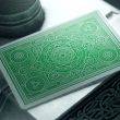 Avengers: Green Edition Playing Cards by Theory11