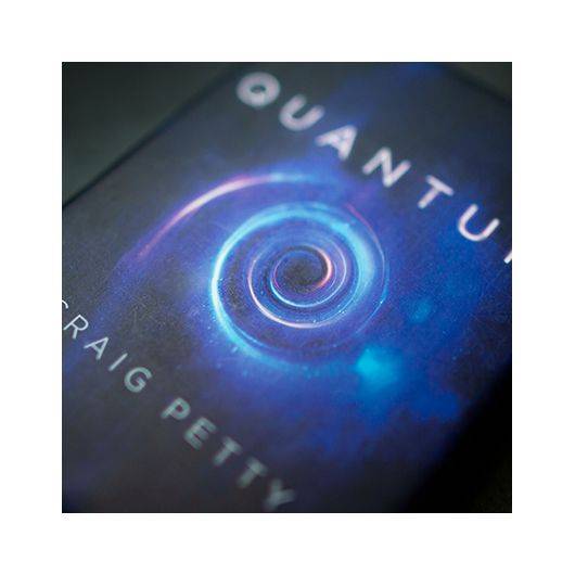 Quantum Deck by Craig Petty