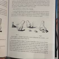 El Libro Encantado de Ricardo Sánchez y Miguel Ángel Gea