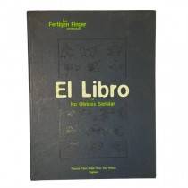 El libro (o no olvides señalar) de Fertigen Finger AT2