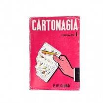 Cartomagia Vol. 1 de P. W. Ciuro AT2