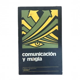 Comunicación y Magia de Vernet AT2