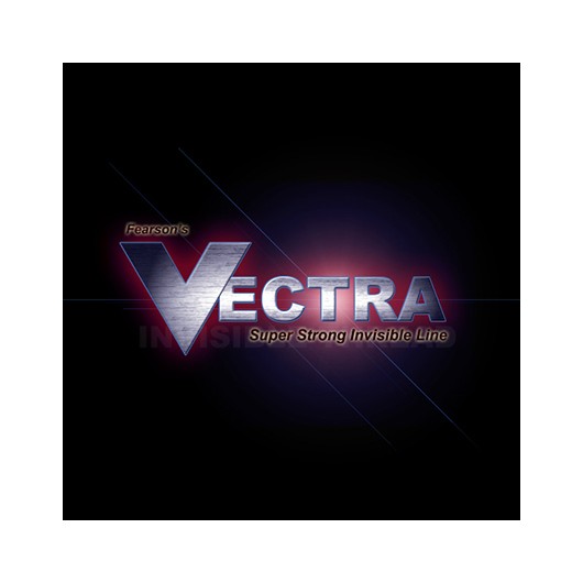 Vectra Strong Invisible Thread & Online Instructions by Steve Fearson