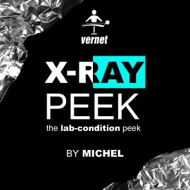 X-Ray Peek by Michel & Vernet Magic