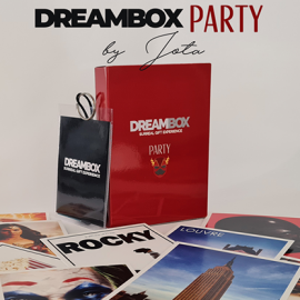 DreamBox (Party) by Jota