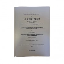 La Hechicería Antigua y Moderna de J. N. Ponsin AT2