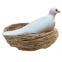 Latex Dove