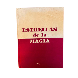 Estrellas de la Magia AT3