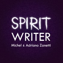 Spirit Writer by Vernet Magic