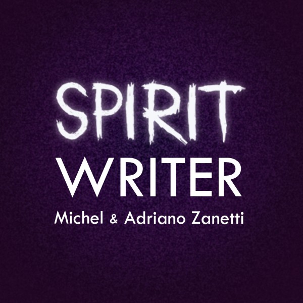 Spirit Writer by Vernet Magic