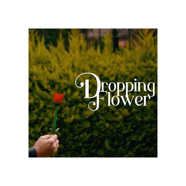 Dropping Flower by Mago Rigel & Twister Magic