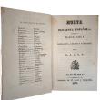 Nueva Floresta Española. Miscelánea Instructiva, Curiosa y Agradable de D. J. A. X. F. (1829) AT3