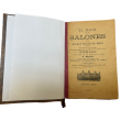 El Mago de los Salones o el Diablo Color de Rosa (Buenos Aires 1907) AT2