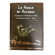 La Magia de Ascanio Tomo I de Arturo Ascanio AT3