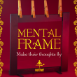 Mental Frame by Vernet Magic