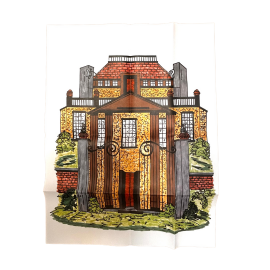 Looking for a House XL by Ickle Pickle