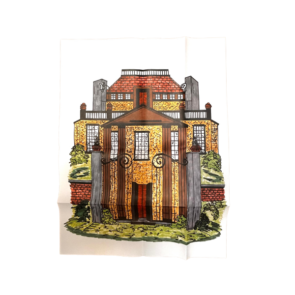 Looking for a House XL by Ickle Pickle