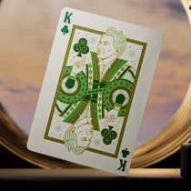 Wicked Playing Cards by theory11