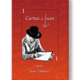 Cartas de Juan Librito 1 de Juan Tamariz