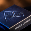 On Edge by Angelo Carbone
