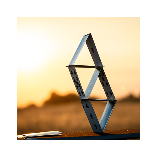 On Edge by Angelo Carbone On Edge by Angelo Carbone