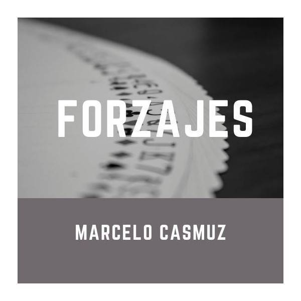 Forzajes (Video Online) de Marcelo Casmuz