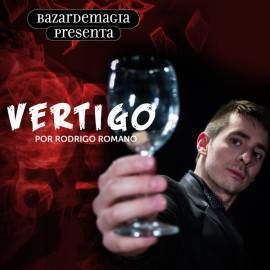 Vértigo by Rodrigo Romano