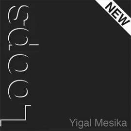 Loops (Nueva Generación) de Yigal Mesika