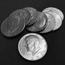 Half Dollar Coins