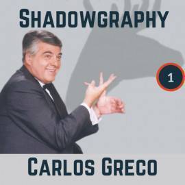 Shadowgraphy Vol. 1 (Online) by Greco